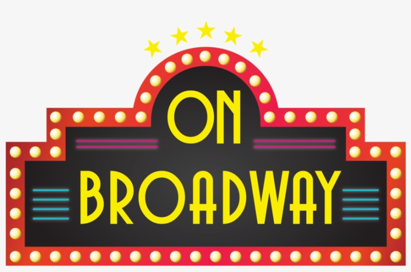 All Things Broadway!